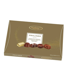 Excelcium Chocolate Pralines
