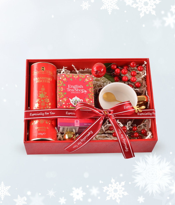 12505 - Sipping Gift Box