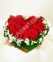 Precious in Heart