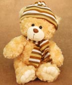 Rocco Bear