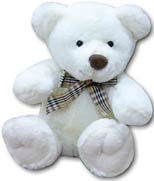 Alfie Bear