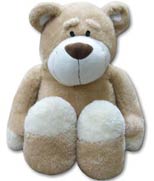 Buffles Bear