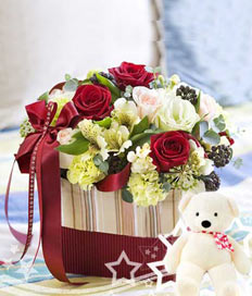 Loving U
