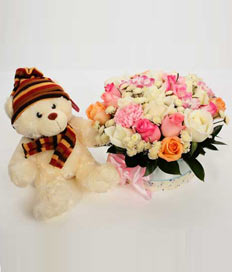 Sweet Birthday