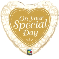 Balloon-On your Special day