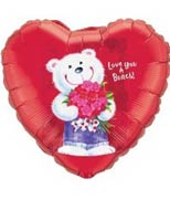 Love you a Bunch!
