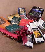 Joy of Chocolate