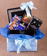 Holiday Chocolate Delights