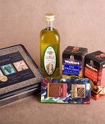 Oil&gourmet gifts