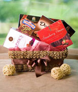 Holiday Basket
