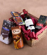 Wine&Chocolate