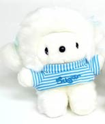 Angel Bear