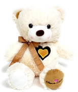 Choco Bear (boy)