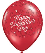 Happy Valentine's Day