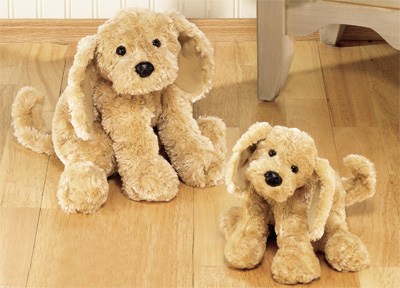 GUND Puddles