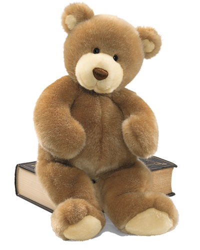 GUND Hazel