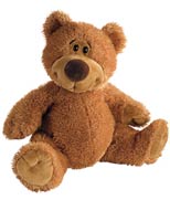 GUND Sidney Gold