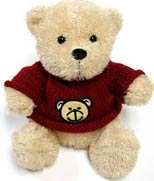 Snugapuff Bear (girl)