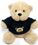 Snugapuff Bear (boy)