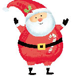 SANTA XMAS