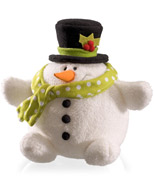 Rolly Polly Snowman