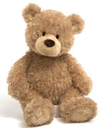 Stitchie Bear