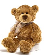 Marmalade Bear