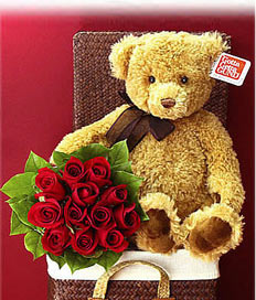 Be my Valentine