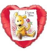 I Love U