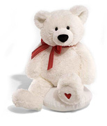 Farrah Val Bear