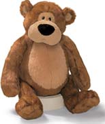 Gordy Bear