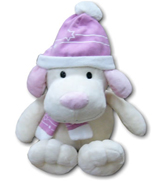 Wilber Dog