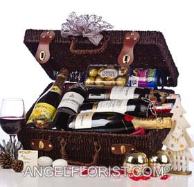 11226 - Deluxe Wine Feast