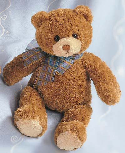 Dylan Bear