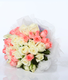 Hand Bouquet: Specially You