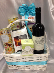 Ascendas Customized Hamper