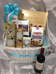 Ascendas Customized Hamper
