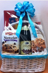 Ascendas Customized Hamper