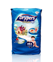 Wee Wee Drypers