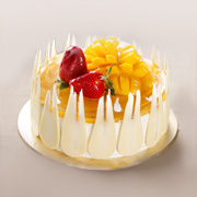Mango Supreme