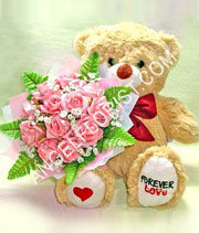 Forever Love