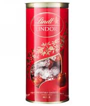 Lindt Lindor Milk Chocolate