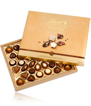 Lindt Swiss Luxury Selection