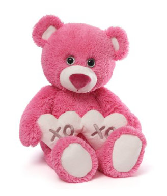 Gemma Gund Bear