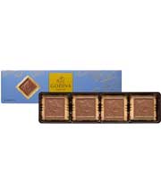 Godiva Biscuit
