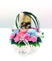 Garden of Sweets