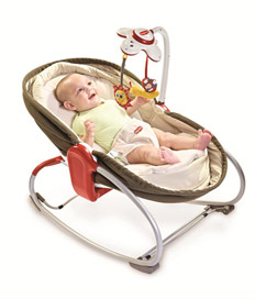 Tiny Love Rocker Napper