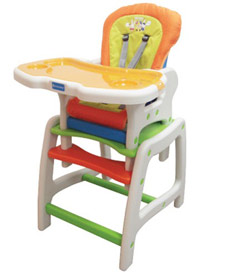 Baby Multi High Chair