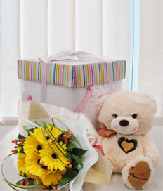Lovely Baby