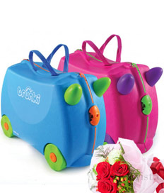 Trunki Luggage